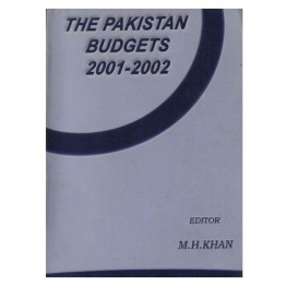 The Pakistan Budgets  2001-2002